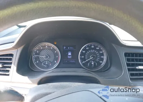 2019 Hyundai Elantra Sel from USA, damaged, VIN 5NPD84LF1KH414072